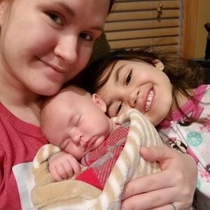 Meet your Posher, Kristina